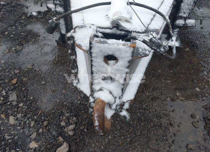 Photo 10 of 1993 Econoline Trailers INC ECONOLINE TRAILERS INC (VIN 42EDPH447P1000159)