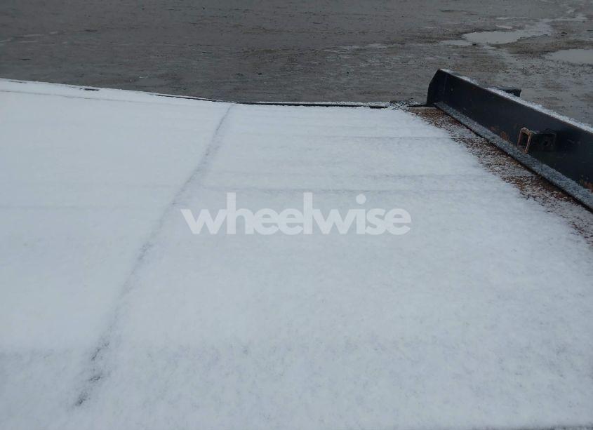 Photo 5 of 1993 Econoline Trailers INC ECONOLINE TRAILERS INC (VIN 42EDPH447P1000159)