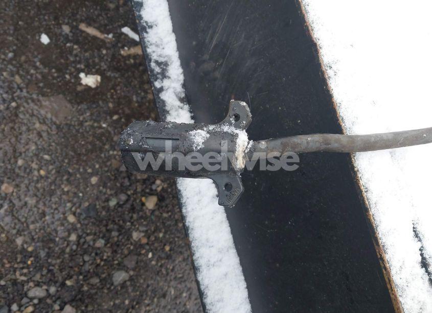 Photo 7 of 1993 Econoline Trailers INC ECONOLINE TRAILERS INC (VIN 42EDPH447P1000159)