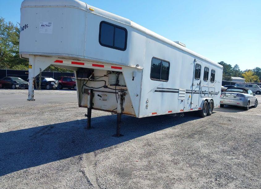 Photo 2 of 2007 Biso 8310tl N/A (VIN 43B18262271009330)