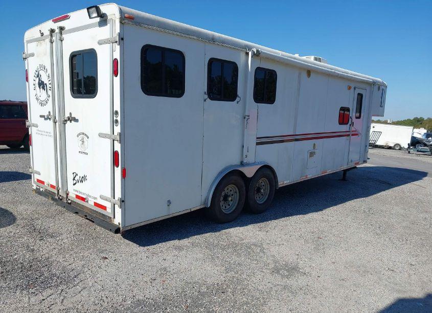 Photo 4 of 2007 Biso 8310tl N/A (VIN 43B18262271009330)