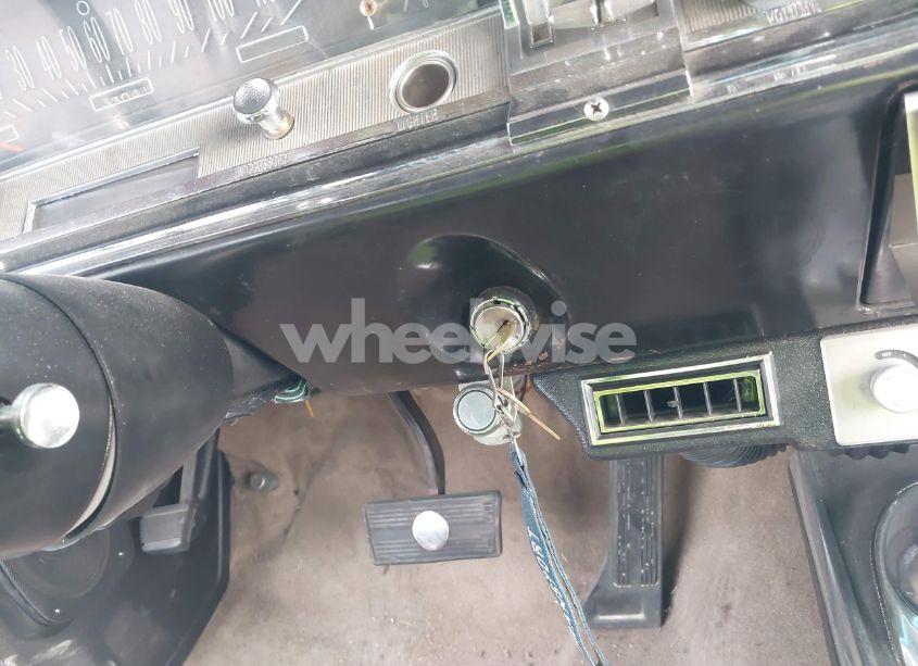 Photo 11 of 1967 Buick Skylark N/A (VIN 444677B124591)