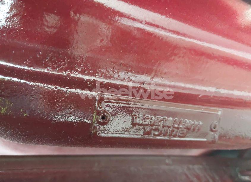 Photo 9 of 1967 Buick Skylark N/A (VIN 444677B124591)