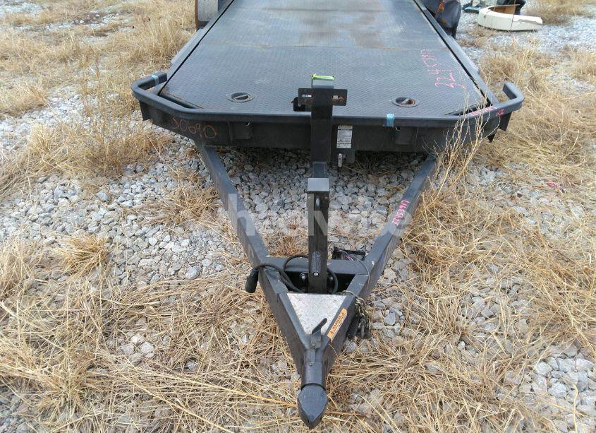 Photo 10 of 2020 Diamond Steel COMPANY OTHER (VIN 46UFU2024L1224406)