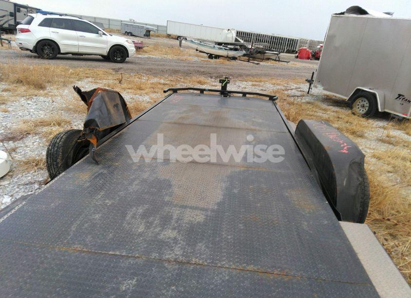 Photo 5 of 2020 Diamond Steel COMPANY OTHER (VIN 46UFU2024L1224406)