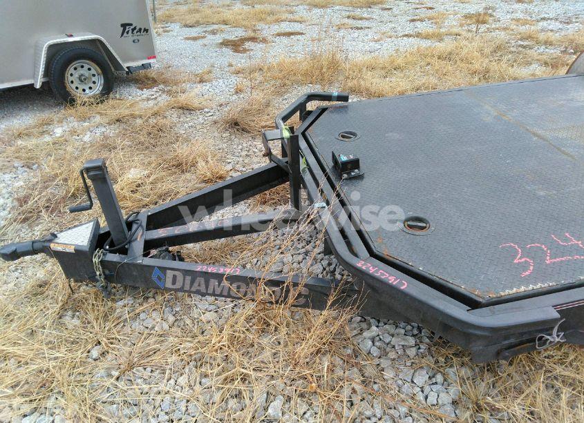 Photo 7 of 2020 Diamond Steel COMPANY OTHER (VIN 46UFU2024L1224406)