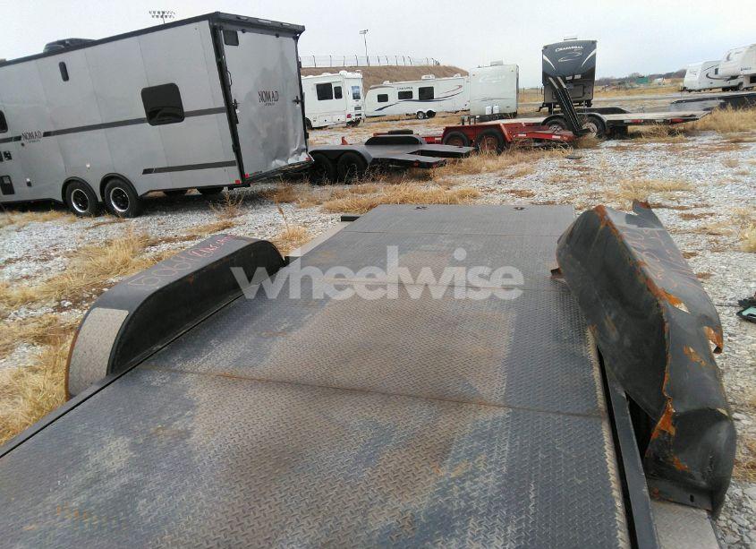 Photo 8 of 2020 Diamond Steel COMPANY OTHER (VIN 46UFU2024L1224406)