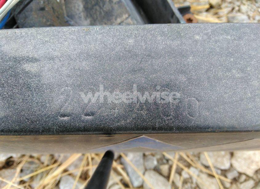 Photo 9 of 2020 Diamond Steel COMPANY OTHER (VIN 46UFU2024L1224406)