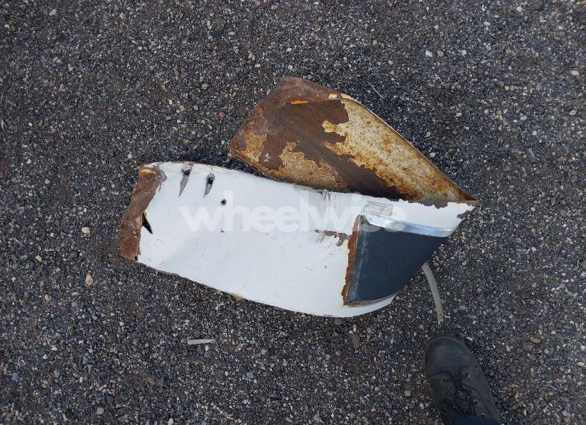 Photo 11 of 1998 Western Trailers OTHER (VIN 46YCP1118W1057061)