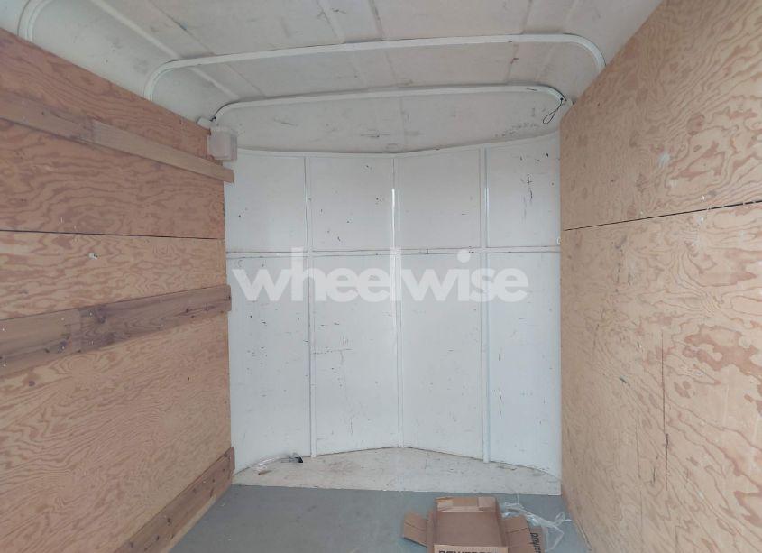 Photo 5 of 1998 Western Trailers OTHER (VIN 46YCP1118W1057061)