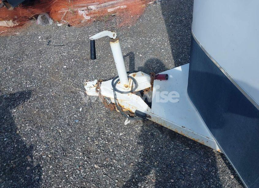 Photo 8 of 1998 Western Trailers OTHER (VIN 46YCP1118W1057061)