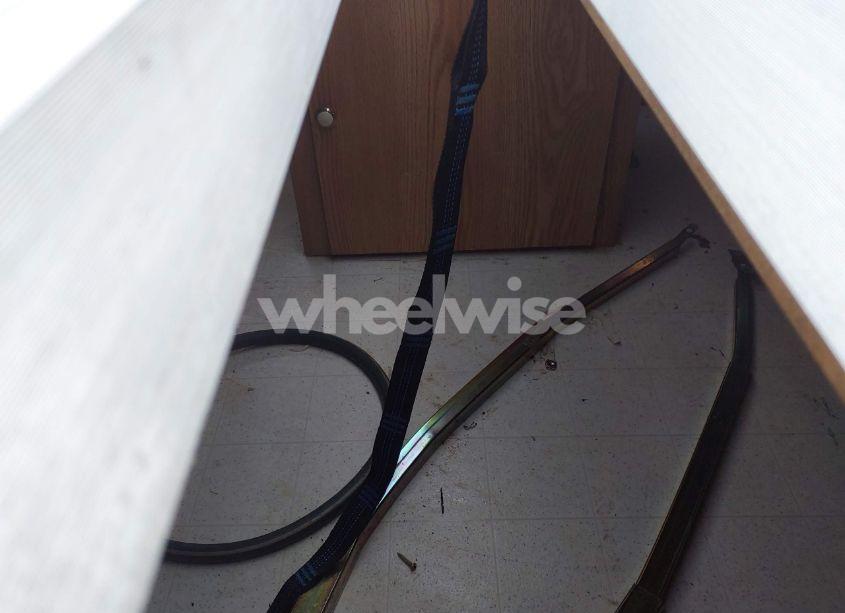 Photo 8 of 1997 Dutchman Pop UP CAMPER (VIN 47CC10D14V3017966)