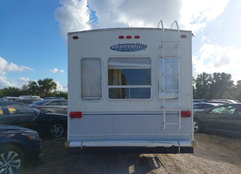 Photo 16 of 2005 Aerolite Lite 5TH WHE (VIN 47CFA2P265K112810)