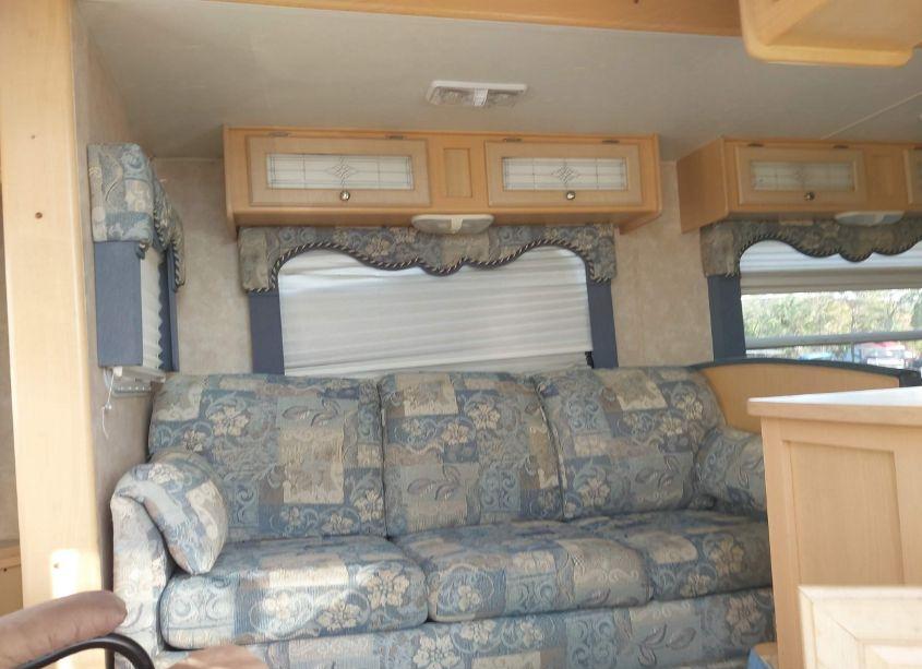 Photo 8 of 2005 Aerolite Lite 5TH WHE (VIN 47CFA2P265K112810)