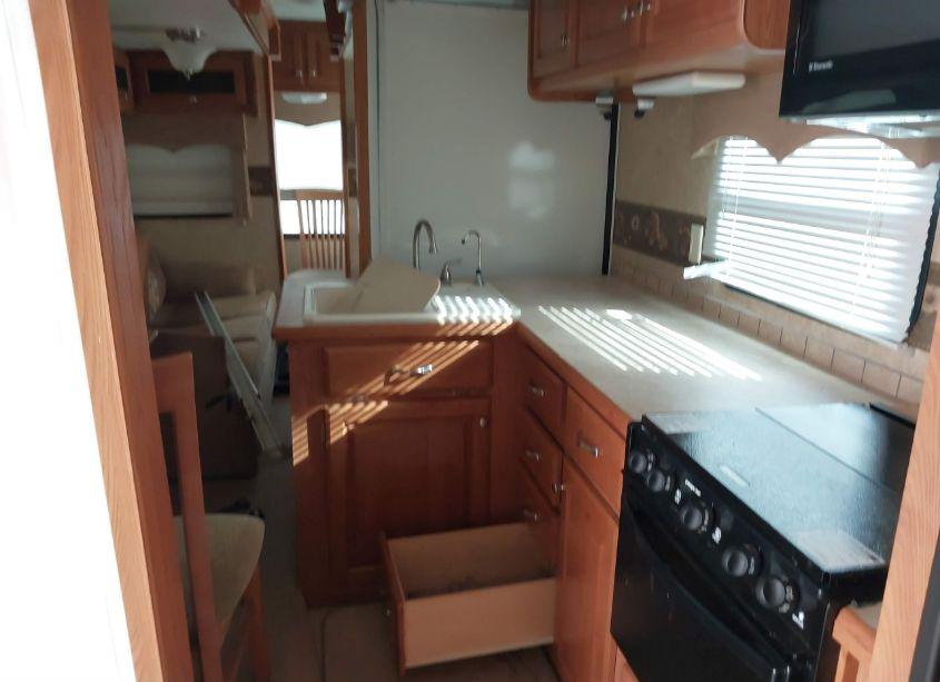 Photo 5 of 2006 Colorado 5th WHEEL (VIN 47CFCRS2X6C652733)