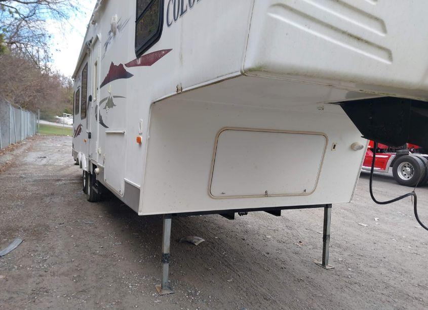 Photo 6 of 2006 Colorado 5th WHEEL (VIN 47CFCRS2X6C652733)