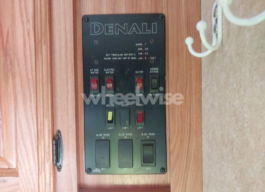 Photo 18 of 2010 Dutchmen Travel TRAILER (VIN 47CFD1P23AP624975)