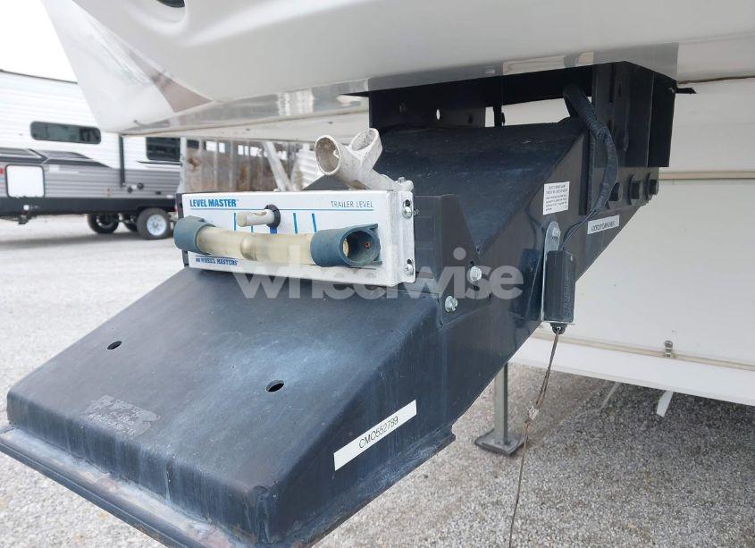 Photo 7 of 2010 Dutchmen Travel TRAILER (VIN 47CFD1P23AP624975)