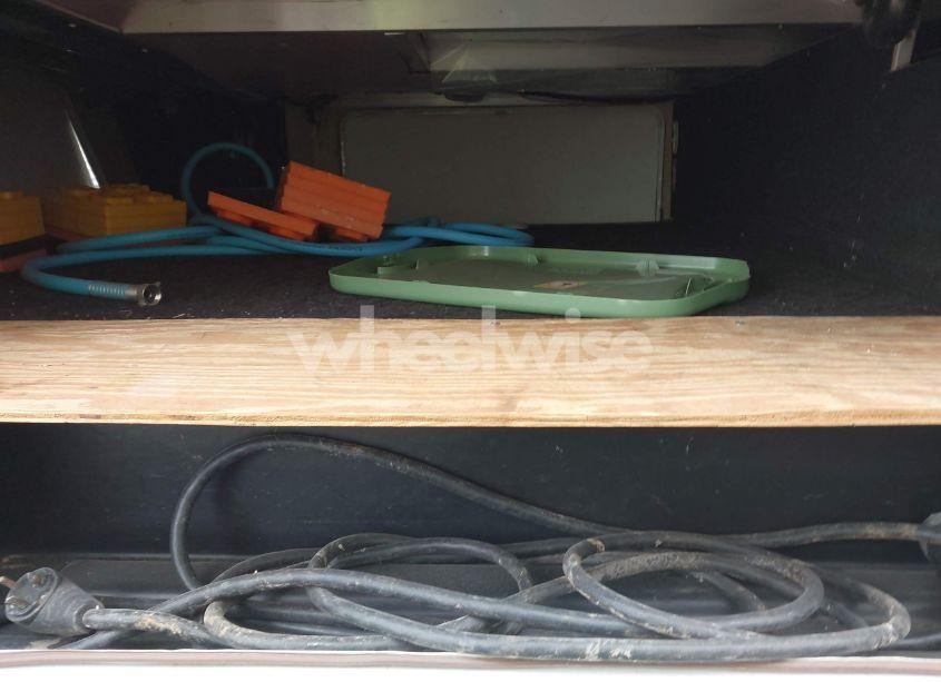 Photo 8 of 2010 Dutchmen Travel TRAILER (VIN 47CFD1P23AP624975)