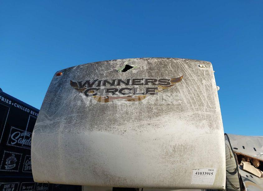 Photo 6 of 2007 Dutchman Winners CIRCLE (VIN 47CFF5U357P619011)