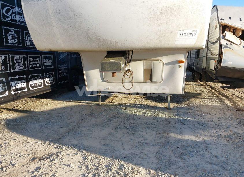 Photo 7 of 2007 Dutchman Winners CIRCLE (VIN 47CFF5U357P619011)