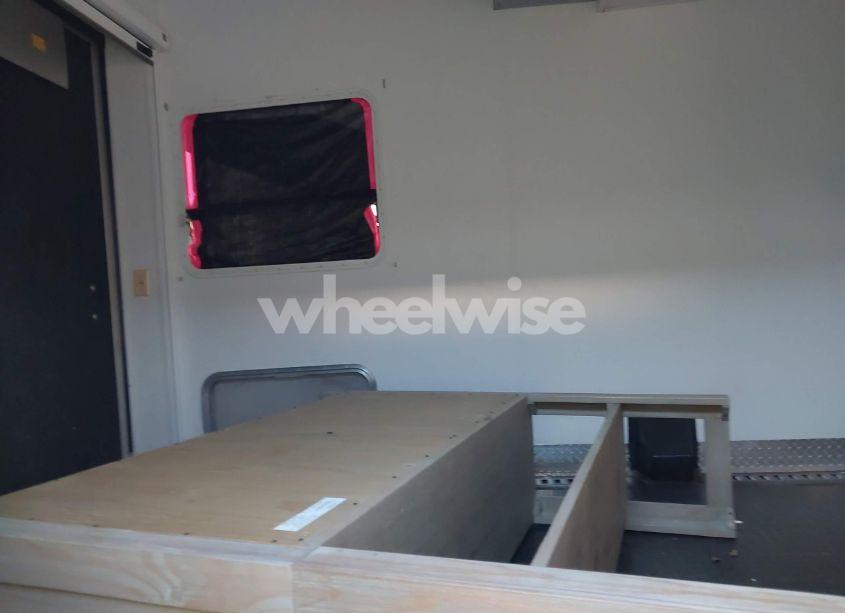 Photo 8 of 2007 Dutchman Winners CIRCLE (VIN 47CFF5U357P619011)