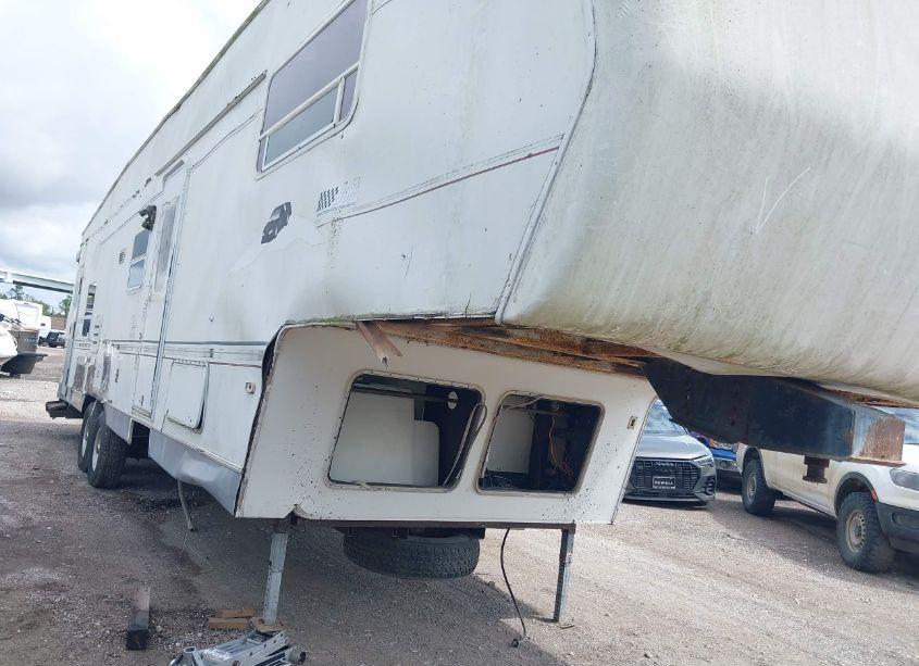 2002 Four Winds DUTCHMEN (VIN 47CFM0S242P604933) main photo