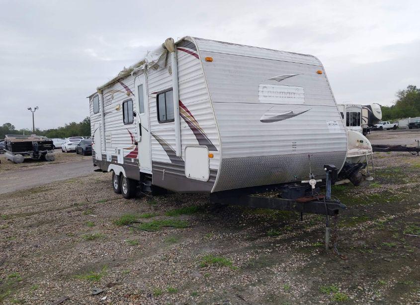 2010 Coleman Other N/A (VIN 47CTCLN29AM438864) main photo