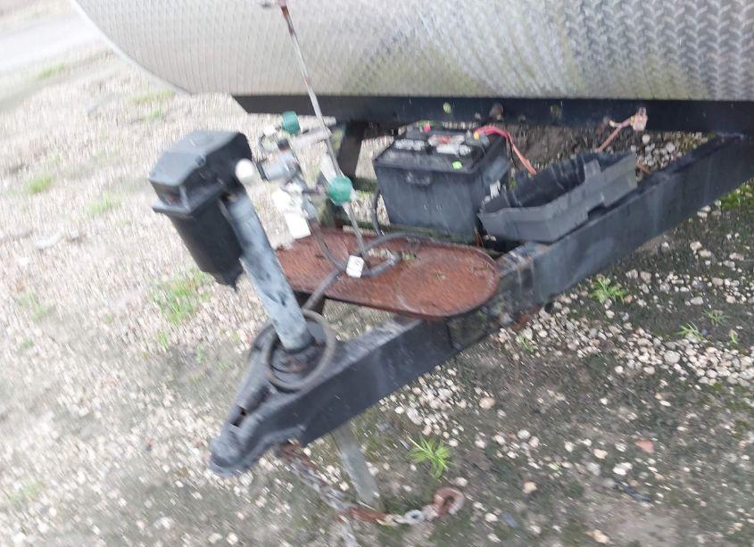 Photo 10 of 2010 Coleman Other N/A (VIN 47CTCLN29AM438864)