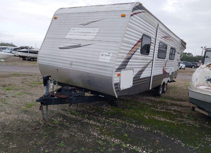 Photo 2 of 2010 Coleman Other N/A (VIN 47CTCLN29AM438864)