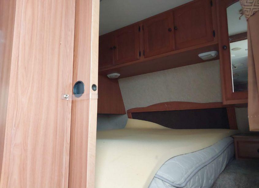 Photo 5 of 2010 Coleman Other N/A (VIN 47CTCLN29AM438864)