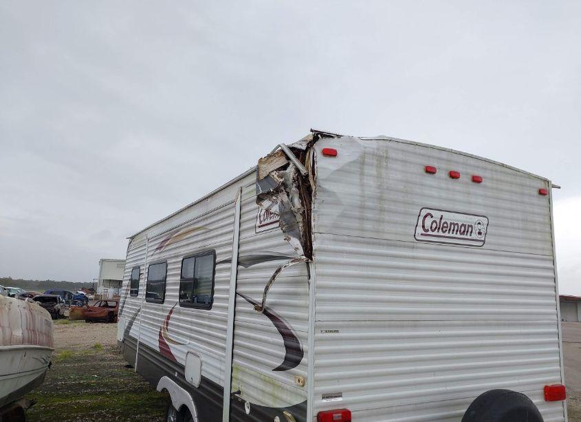 Photo 6 of 2010 Coleman Other N/A (VIN 47CTCLN29AM438864)