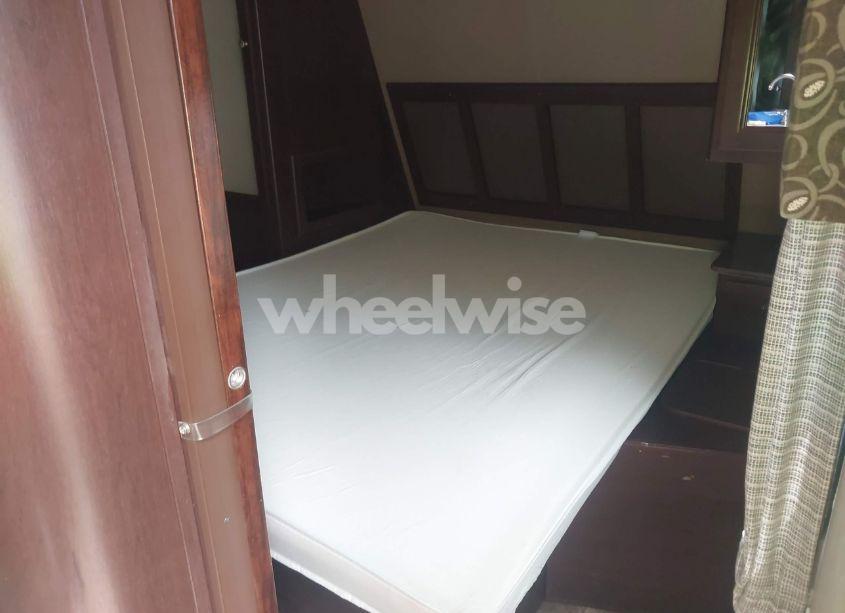 Photo 8 of 2014 Coleman Camper N/A (VIN 47CTCLP25EM452649)