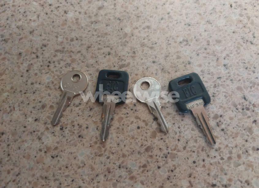 Photo 11 of 2009 Dutchman Lite 18B (VIN 47CTD2K269M434486)