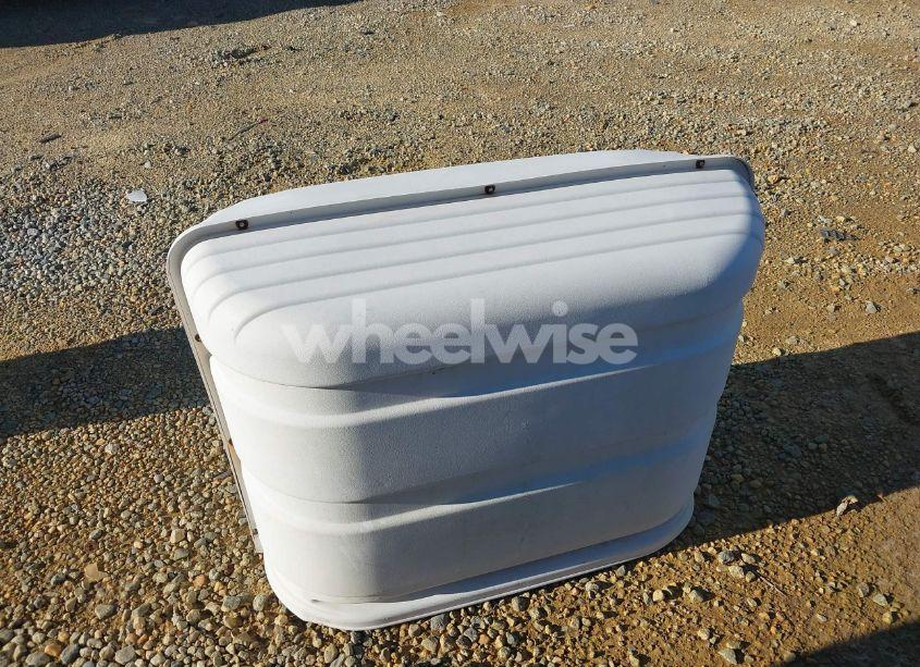 Photo 12 of 2009 Dutchman Lite 18B (VIN 47CTD2K269M434486)