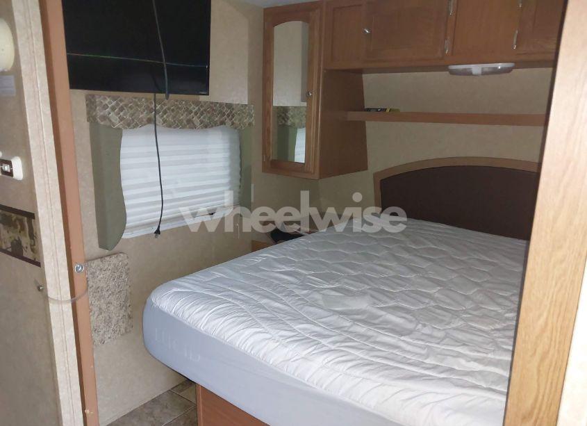 Photo 5 of 2009 Dutchmen Travel TRAILER (VIN 47CTD2P249M435810)