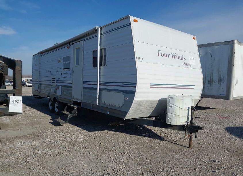 2004 D & B TRAILER EXPRESS (VIN 47CTFTP294G513151) main photo