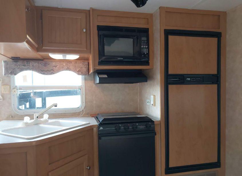 Photo 10 of 2004 D & B TRAILER EXPRESS (VIN 47CTFTP294G513151)