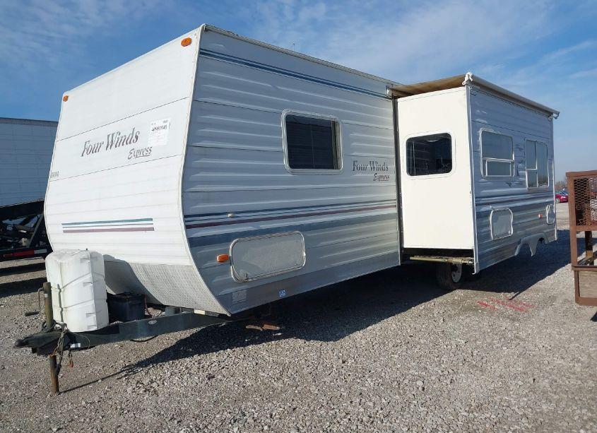 Photo 2 of 2004 D & B TRAILER EXPRESS (VIN 47CTFTP294G513151)