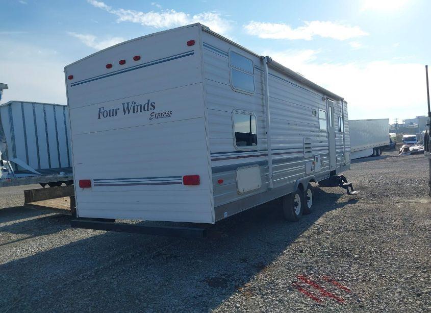 Photo 4 of 2004 D & B TRAILER EXPRESS (VIN 47CTFTP294G513151)