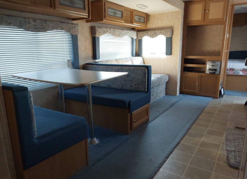 Photo 5 of 2004 D & B TRAILER EXPRESS (VIN 47CTFTP294G513151)