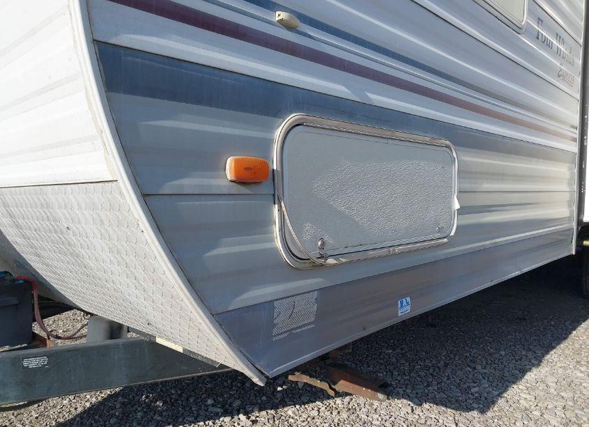 Photo 6 of 2004 D & B TRAILER EXPRESS (VIN 47CTFTP294G513151)