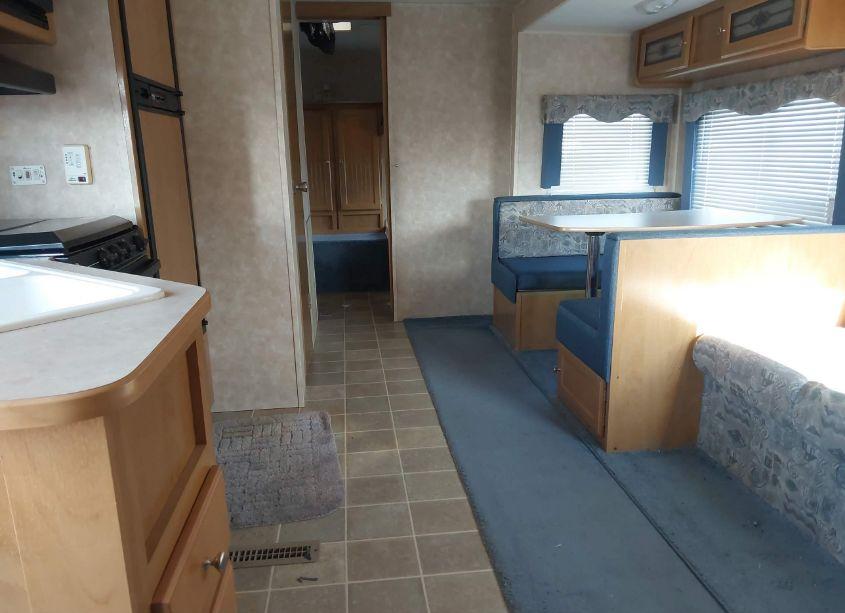 Photo 8 of 2004 D & B TRAILER EXPRESS (VIN 47CTFTP294G513151)