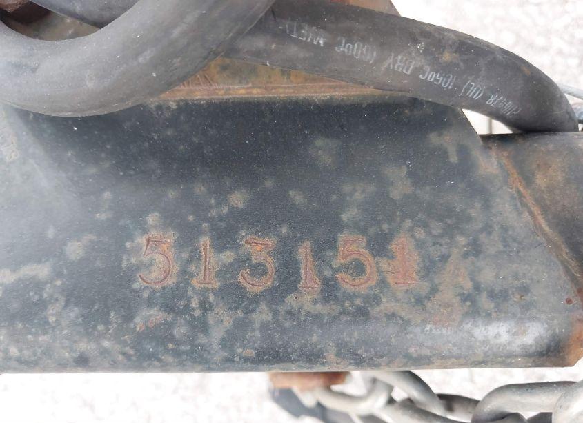 Photo 9 of 2004 D & B TRAILER EXPRESS (VIN 47CTFTP294G513151)