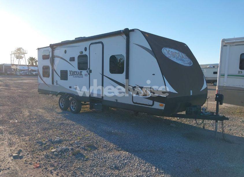 2014 Kodiak Other N/A (VIN 47CTS5N2XEK175056) main photo