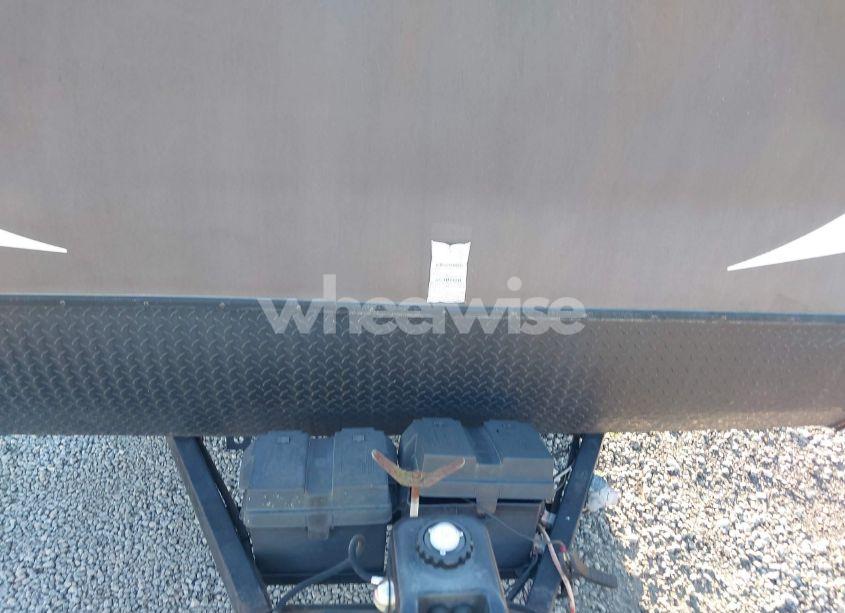 Photo 10 of 2014 Kodiak Other N/A (VIN 47CTS5N2XEK175056)