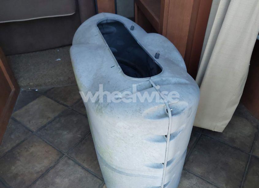 Photo 12 of 2014 Kodiak Other N/A (VIN 47CTS5N2XEK175056)