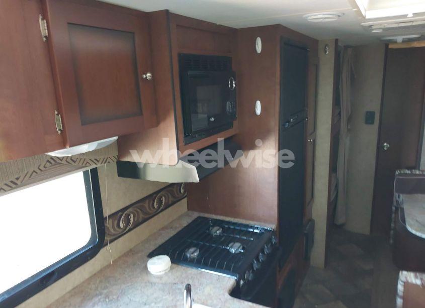 Photo 15 of 2014 Kodiak Other N/A (VIN 47CTS5N2XEK175056)