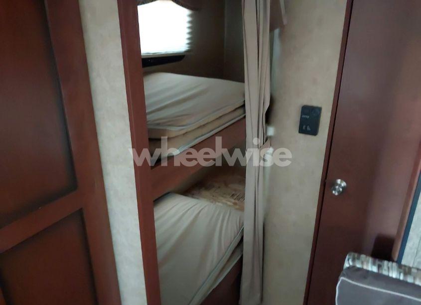 Photo 17 of 2014 Kodiak Other N/A (VIN 47CTS5N2XEK175056)