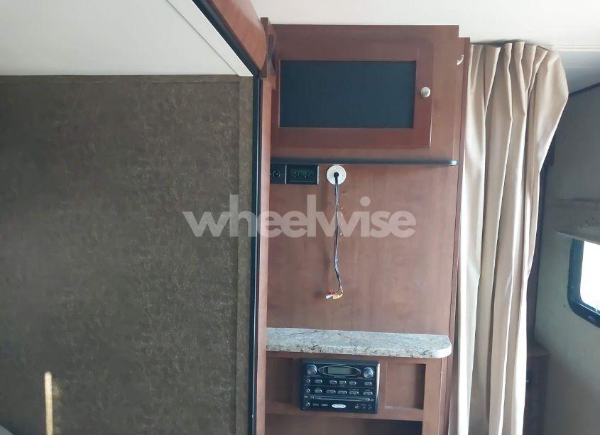 Photo 20 of 2014 Kodiak Other N/A (VIN 47CTS5N2XEK175056)